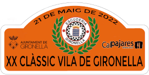 XX Clàssic Vila de Gironella