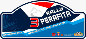 3r Rally Perafita