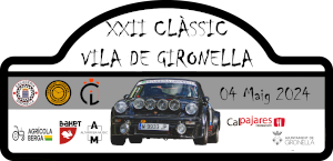 XXII Clàssic Vila de Gironella