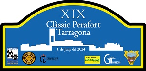 XIX Clàssic Perafort Tarragona