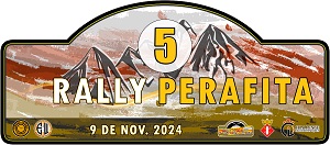 5è Rally Perafita