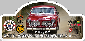 XXIII Clàssic Vila de Gironella