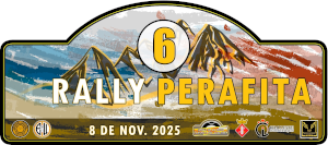 6è Rally Perafita