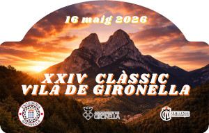 XXIV Clàssic Vila de Gironella