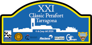 XXI Clàssic Perafort