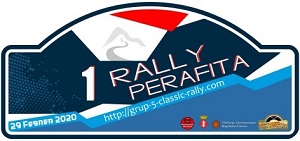 I Rally Perafita
